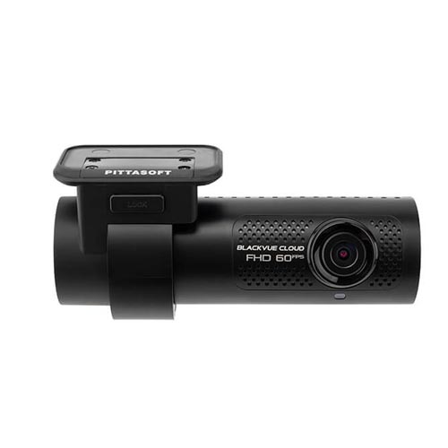 Blackvue Dashcam DR750X Autokamera Arvostelu