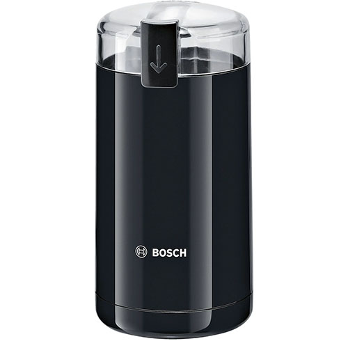 Bosch Kahvimylly Vertailu
