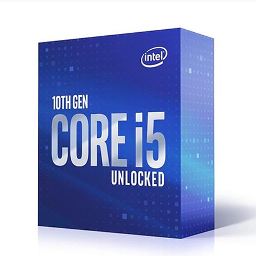 Intel Core i5 Prosessori Vertailu