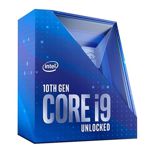 Intel Core i9 10850K Prosessori Arvostelu