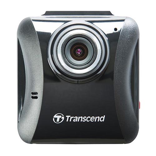 Transcend DrivePro 100 Autokamera Arvostelu