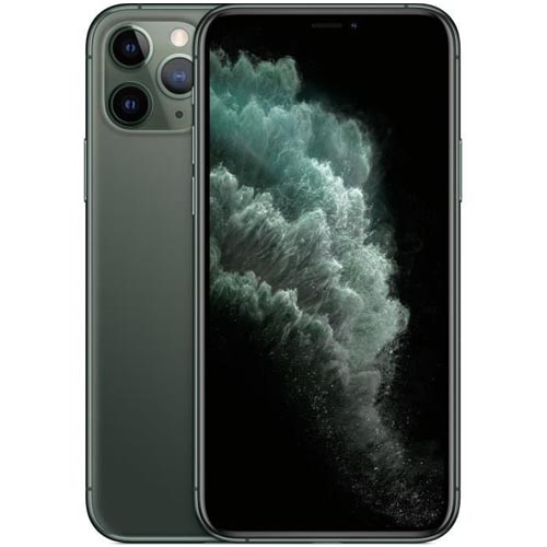 Apple iPhone 11 Pro Kamerapuhelin